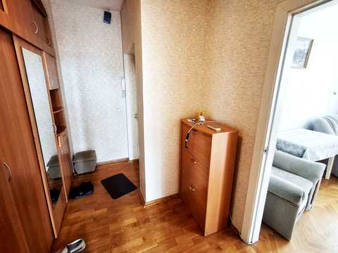 квартира по адресу Павла Тычины просп., 2
