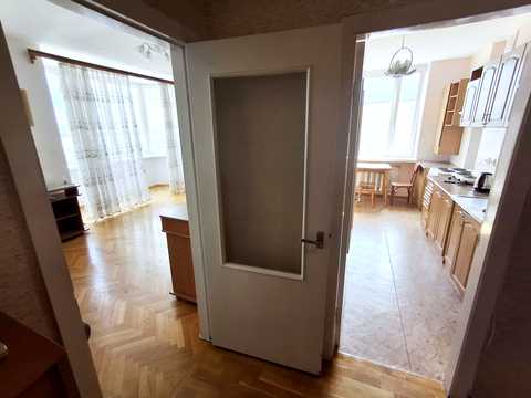 квартира по адресу Павла Тычины просп., 2