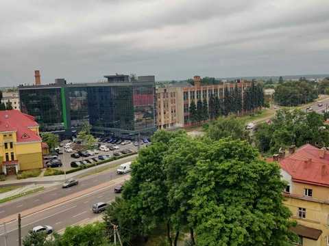 квартира за адресою Городоцька вул., 226а, корп. 1-4