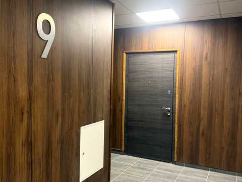 квартира за адресою Городоцька вул., 226а, корп. 1-4