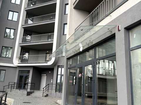 квартира за адресою Городоцька вул., 226а, корп. 1-4
