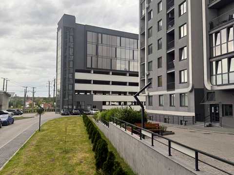 квартира за адресою Городоцька вул., 226а, корп. 1-4