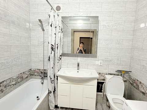 квартира за адресою Старокостянтинівське шосе, 2-Д