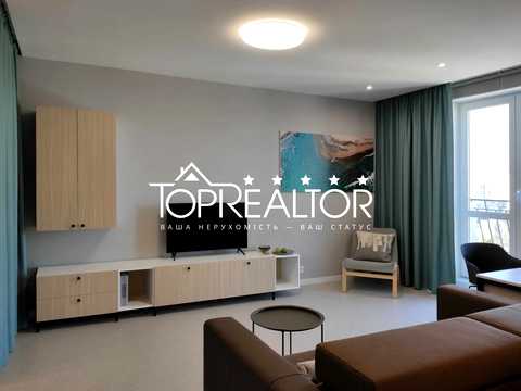 квартира за адресою Лисаветинська вул., 3