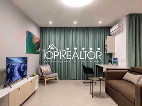 квартира за адресою Лисаветинська вул., 3