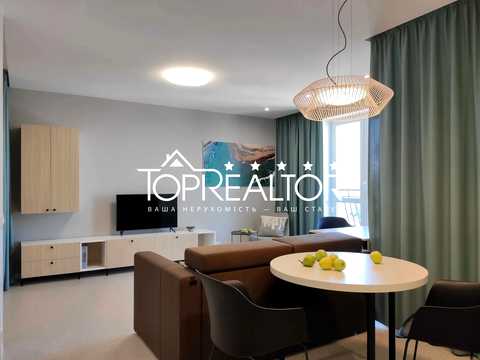 квартира за адресою Лисаветинська вул., 3