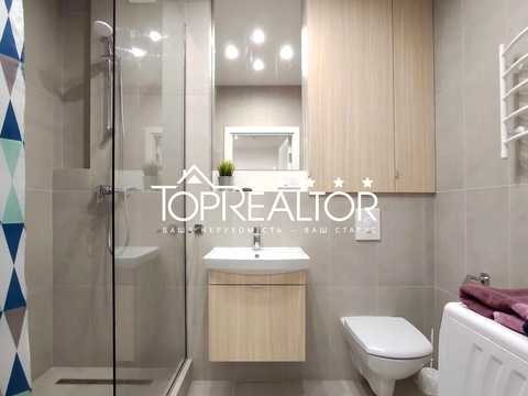 квартира за адресою Лисаветинська вул., 3