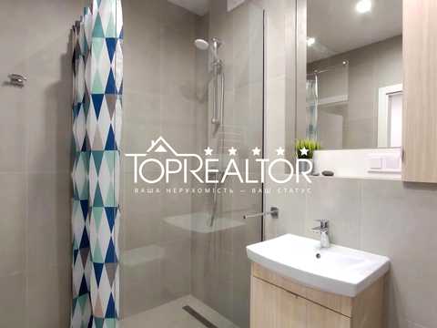 квартира за адресою Лисаветинська вул., 3