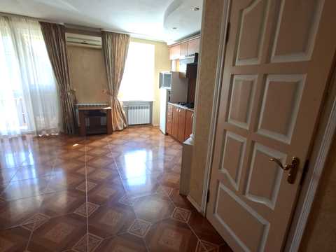 квартира за адресою Небесної Сотні просп. (Маршала Жукова), 3/2