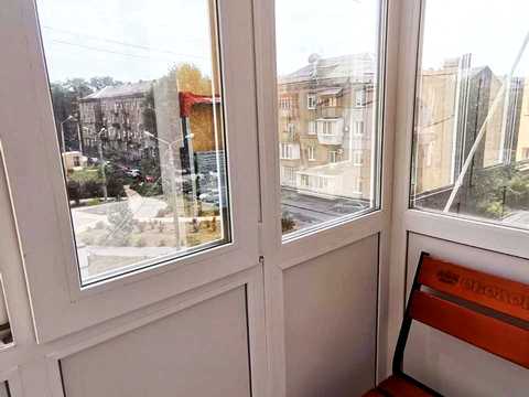 квартира за адресою Сталеварів вул., 11