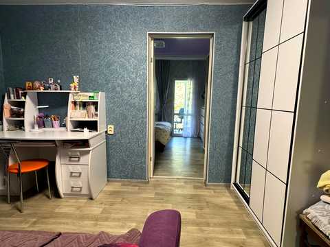 квартира по адресу Мечнікова, 6
