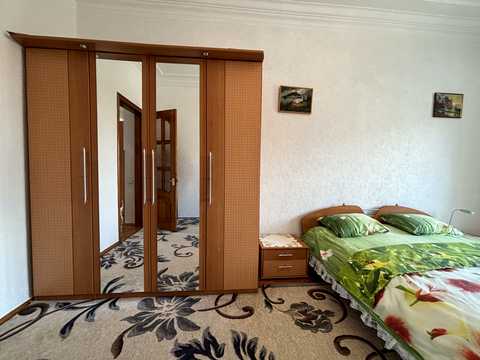 квартира по адресу Большая Васильковская ул. (Красноармейская), 24