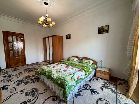 квартира по адресу Большая Васильковская ул. (Красноармейская), 24