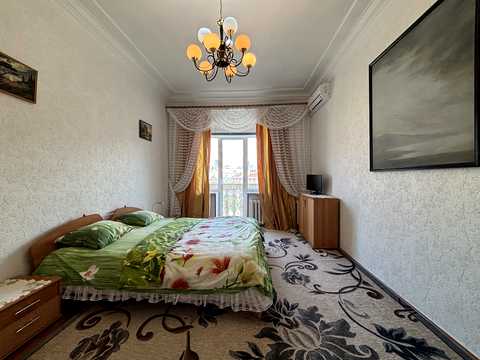 квартира по адресу Большая Васильковская ул. (Красноармейская), 24