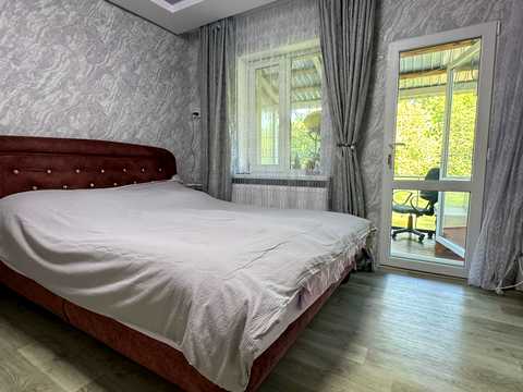 квартира по адресу Мечнікова, 6
