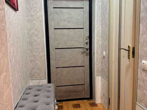 квартира по адресу Мечнікова, 6