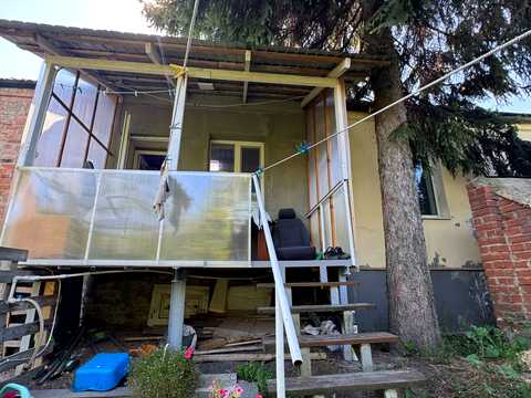 квартира по адресу Мечнікова, 6