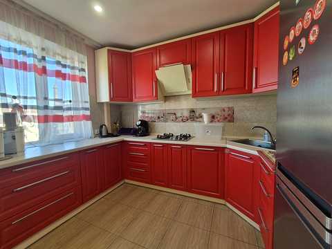 квартира за адресою Леся Курбаса вул., 2