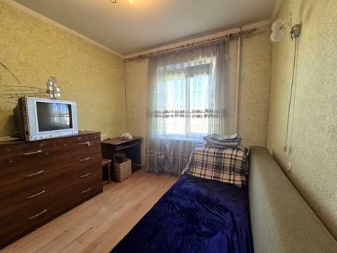 квартира за адресою Леся Курбаса вул., 2