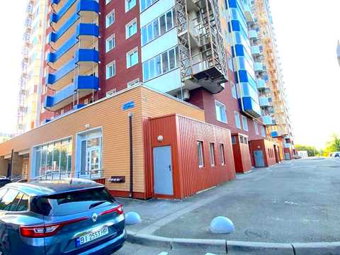квартира за адресою Харків, Науки просп. (Леніна), 45/3 к2
