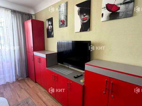 квартира по адресу Лебединская ул., 1