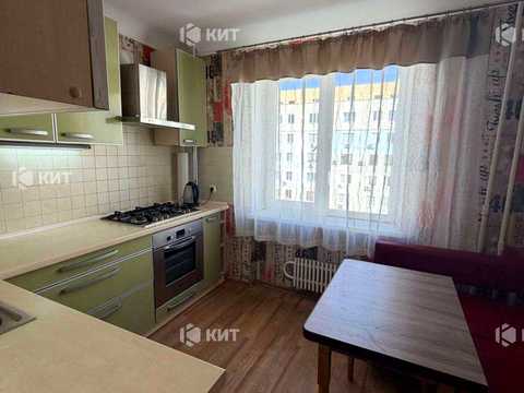 квартира по адресу Лебединская ул., 1