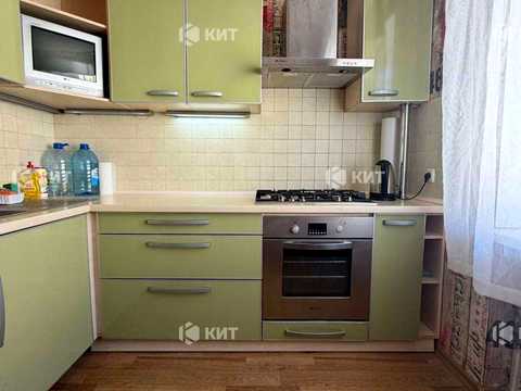квартира по адресу Лебединская ул., 1