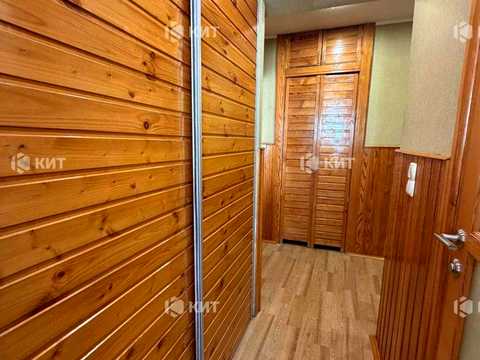 квартира по адресу Лебединская ул., 1
