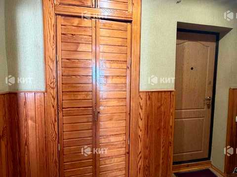 квартира по адресу Лебединская ул., 1