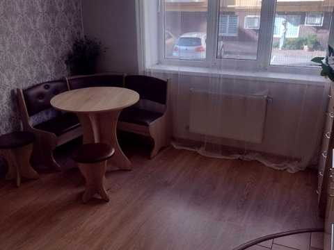 квартира за адресою Бишівська вул., 5