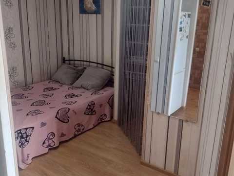 квартира за адресою Бишівська вул., 5