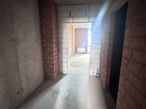 квартира по адресу Вадима Гетьмана ул. (Індустріальна), 27 к1