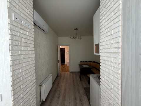 квартира за адресою Калинова вул., 3