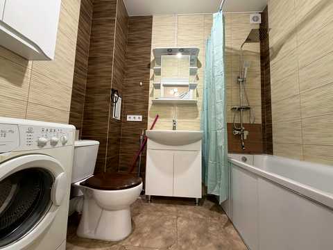 квартира за адресою Калинова вул., 3