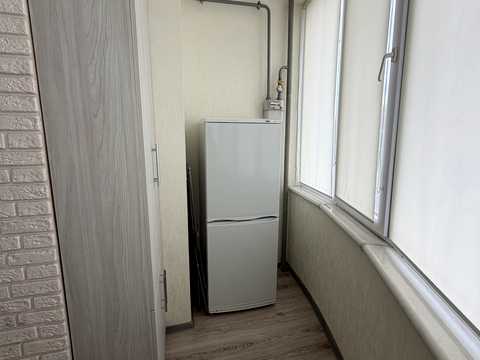 квартира за адресою Калинова вул., 3