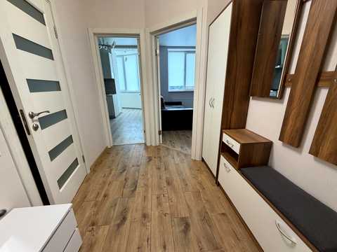 квартира за адресою Калинова вул., 3