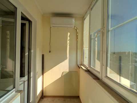 квартира за адресою Бреуса вул., 26