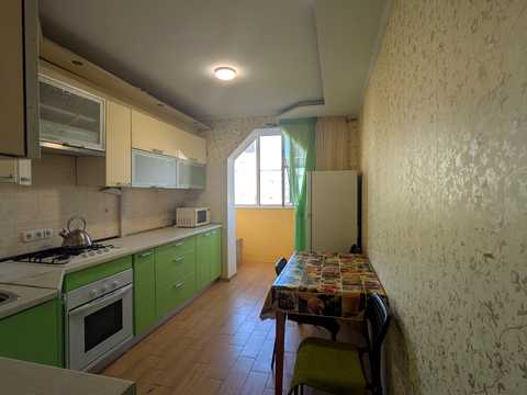 квартира за адресою Бреуса вул., 26