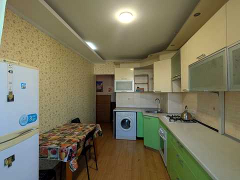 квартира за адресою Бреуса вул., 26