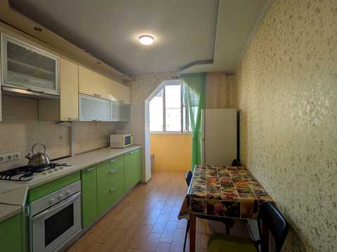 квартира за адресою Бреуса вул., 26