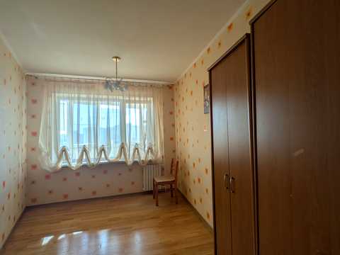 квартира за адресою Бреуса вул., 26