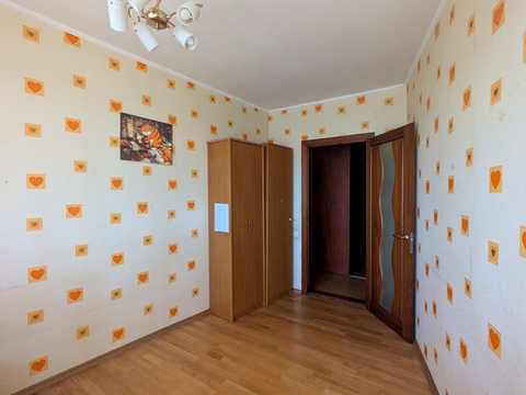 квартира за адресою Бреуса вул., 26