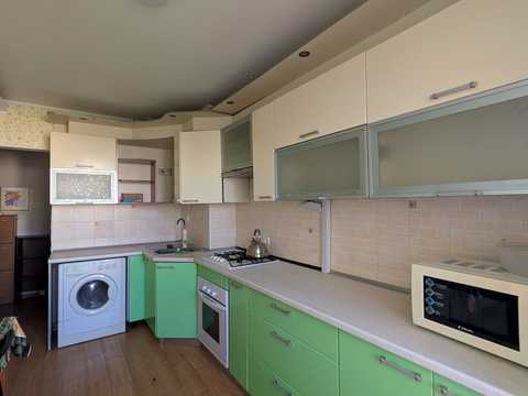 квартира за адресою Бреуса вул., 26