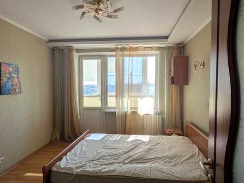 квартира за адресою Бреуса вул., 26