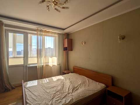 квартира за адресою Бреуса вул., 26