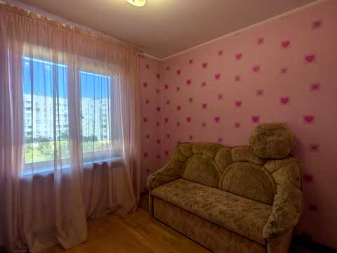 квартира за адресою Бреуса вул., 26