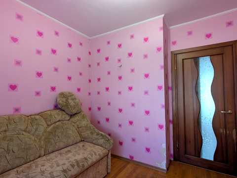 квартира за адресою Бреуса вул., 26