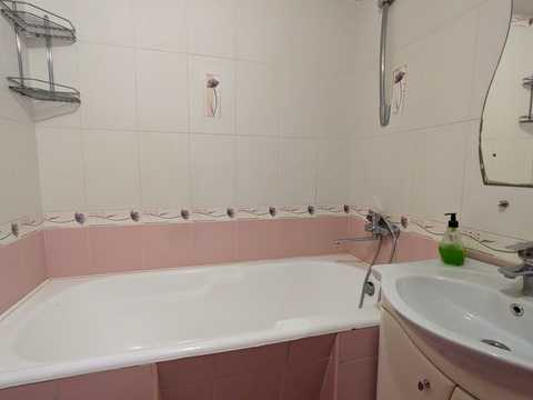 квартира за адресою Бреуса вул., 26