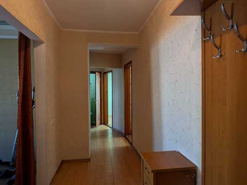 квартира за адресою Бреуса вул., 26