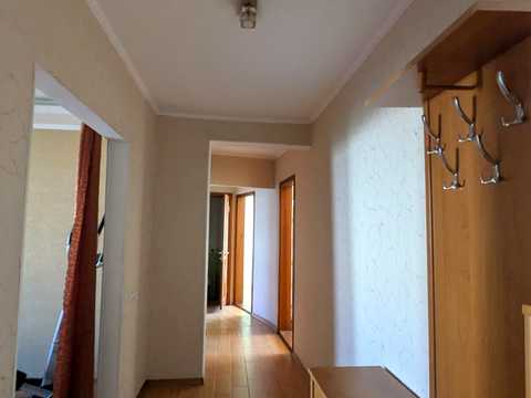 квартира за адресою Бреуса вул., 26